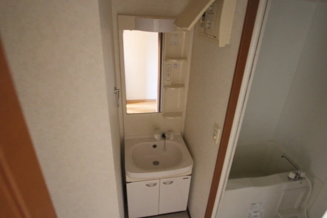 パークヒルズ天神川