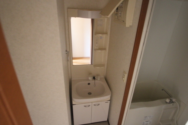 パークヒルズ天神川