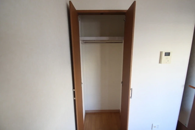 パークヒルズ天神川