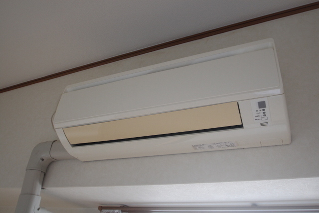 パークヒルズ天神川