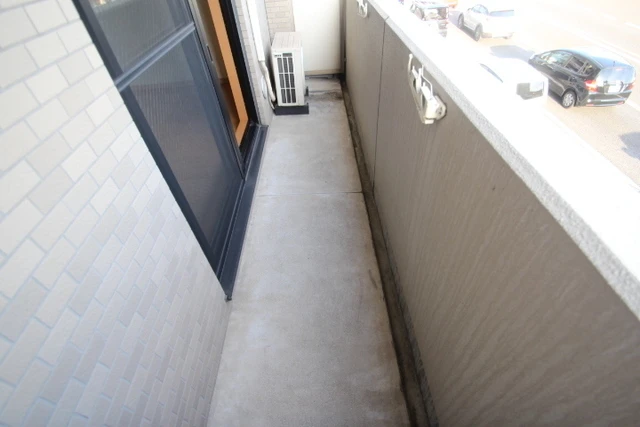 パークヒルズ天神川