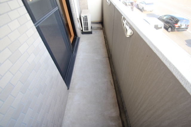 パークヒルズ天神川