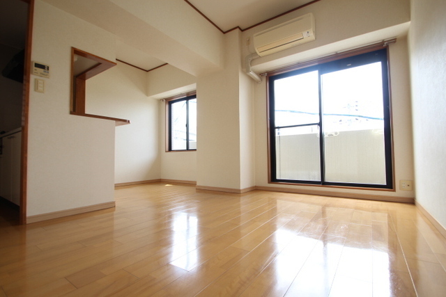 パークヒルズ天神川