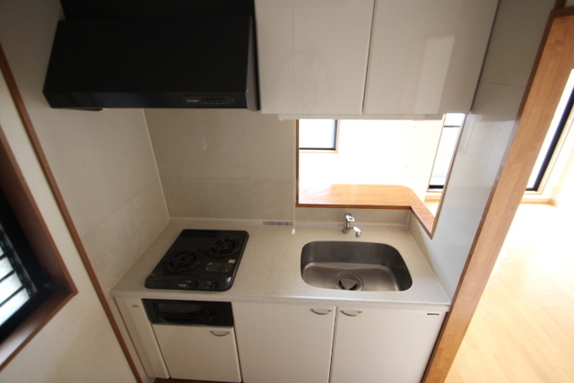 パークヒルズ天神川