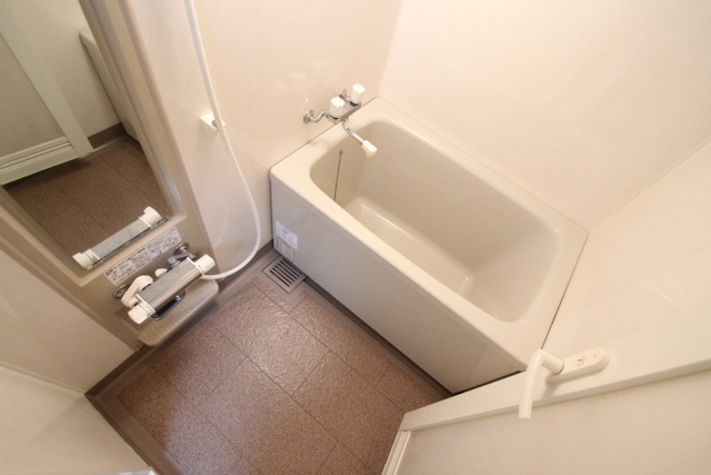 パークヒルズ天神川