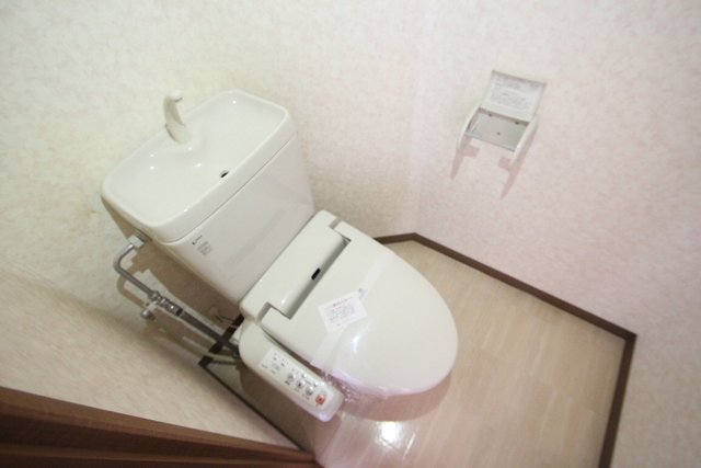 パークヒルズ天神川