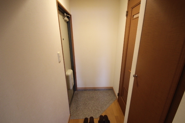 パークヒルズ天神川