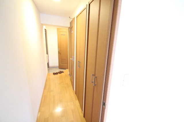 パークヒルズ天神川