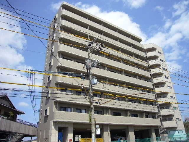 パークヒルズ天神川