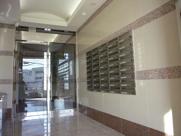 パークヒルズ天神川