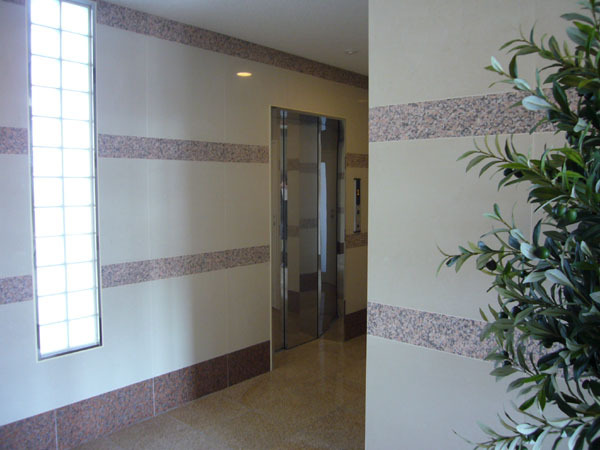 パークヒルズ天神川