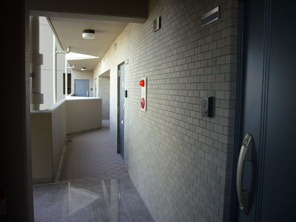 パークヒルズ天神川