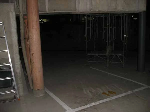 パークヒルズ天神川