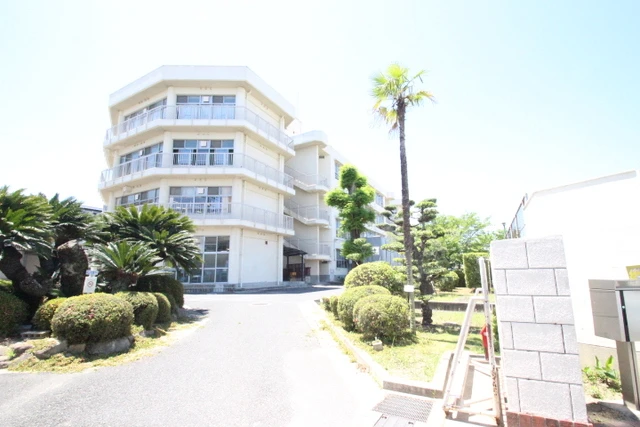 パークヒルズ天神川