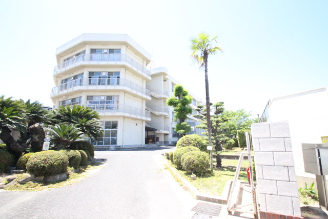 パークヒルズ天神川