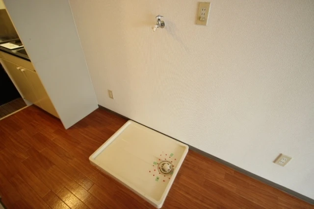 パインハウスⅠ