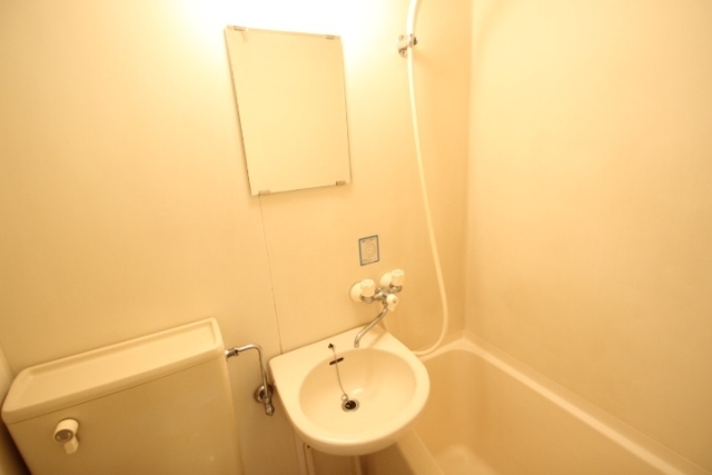 パインハウスⅠ