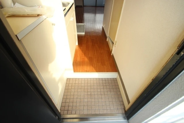 パインハウスⅠ