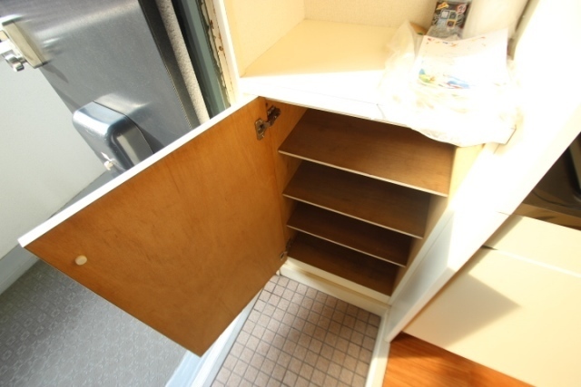 パインハウスⅠ