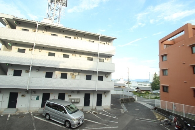 パインハウスⅠ