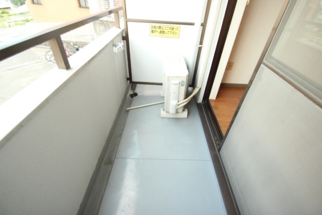 パインハウスⅠ