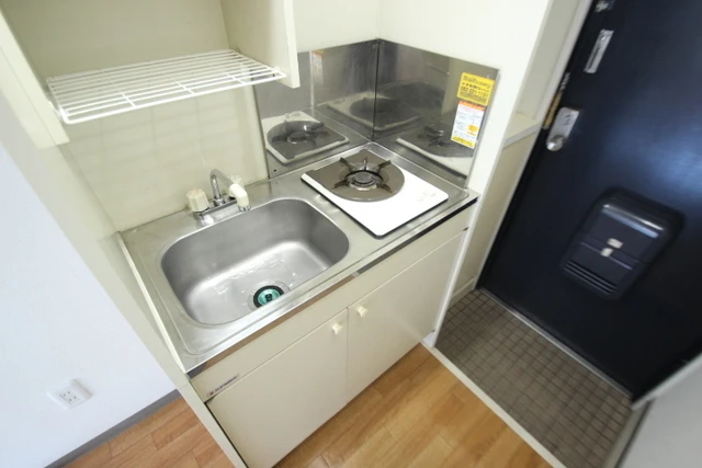 パインハウスⅠ