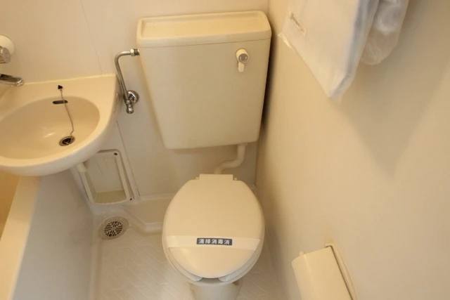 パインハウスⅠ