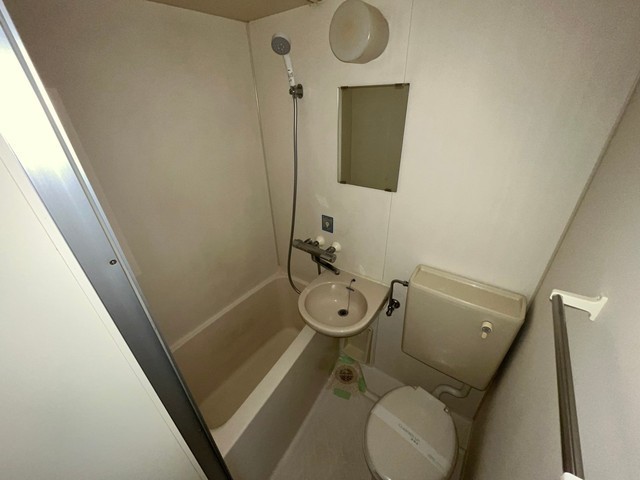 パインハウスⅠ