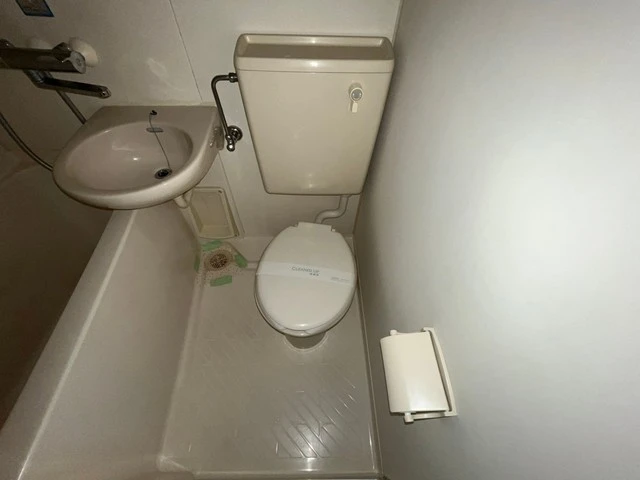 パインハウスⅠ