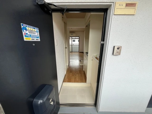 パインハウスⅠ