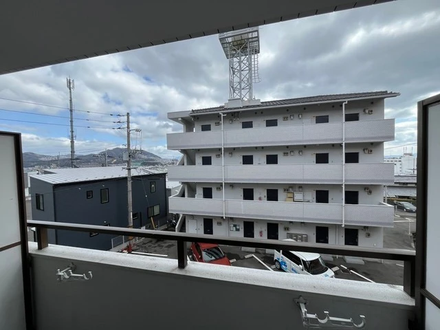 パインハウスⅠ