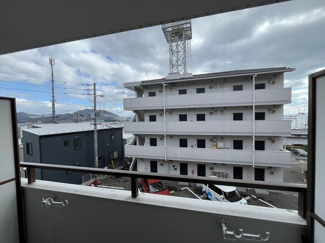 パインハウスⅠ