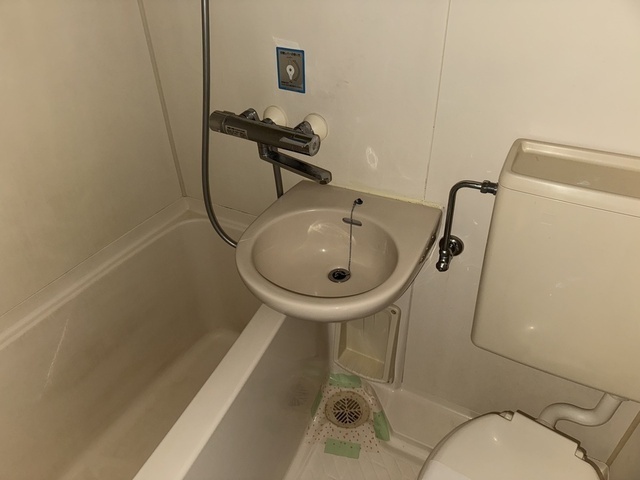 パインハウスⅠ