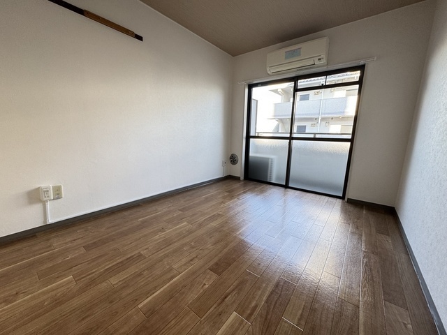 パインハウスⅠ