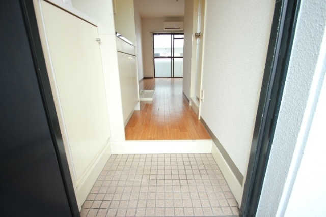 パインハウスⅠ