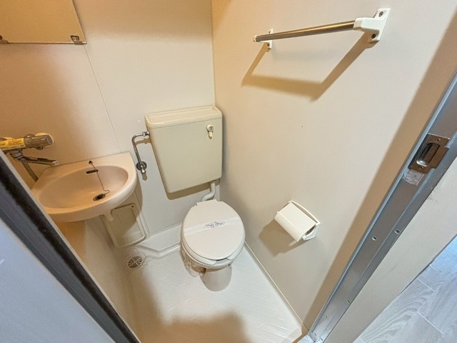 パインハウスⅠ