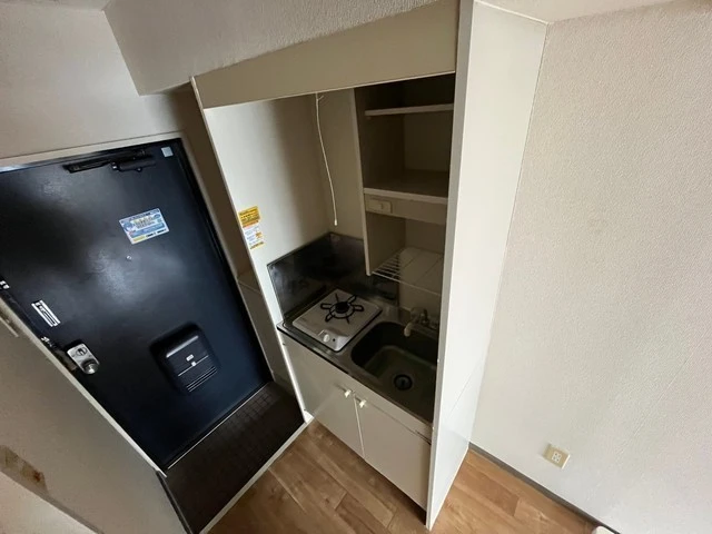 パインハウスⅠ