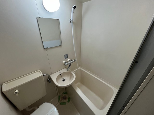 パインハウスⅠ