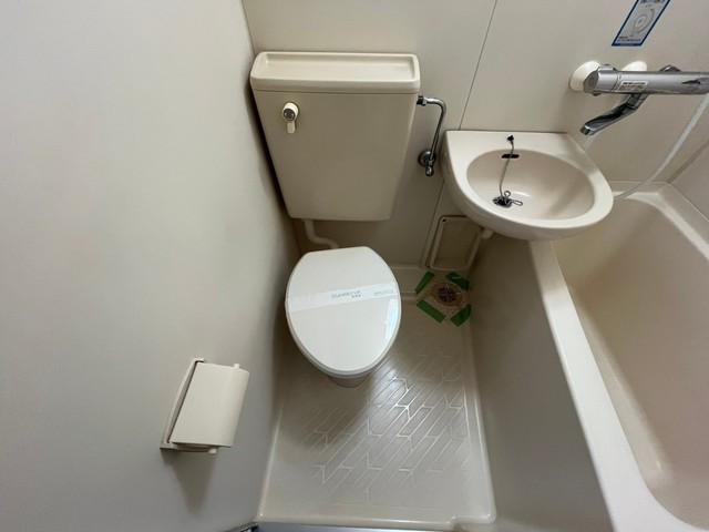 パインハウスⅠ