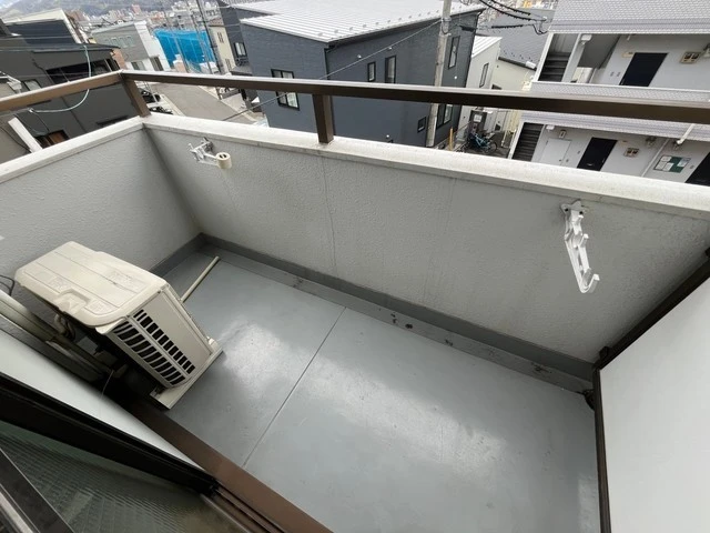 パインハウスⅠ