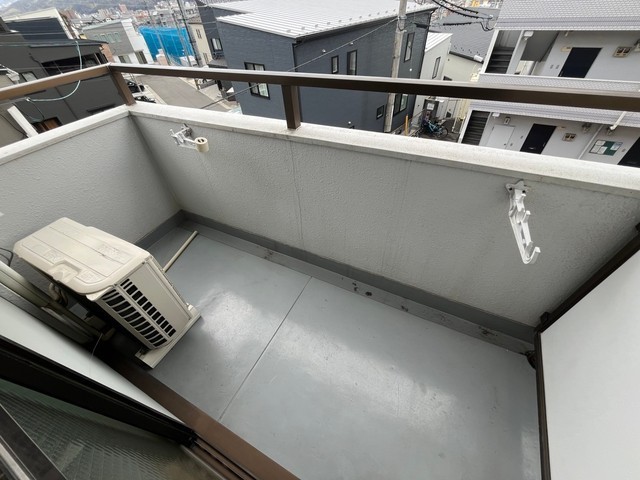 パインハウスⅠ