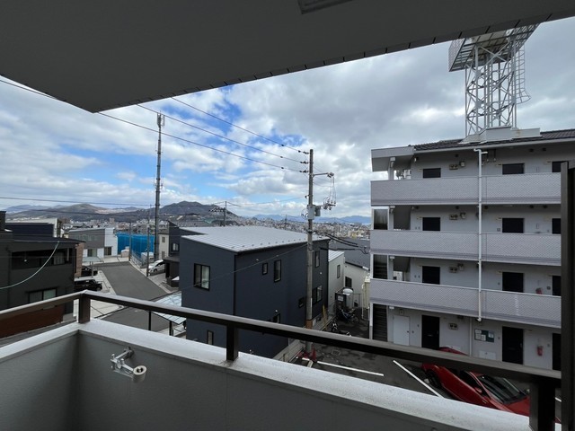 パインハウスⅠ