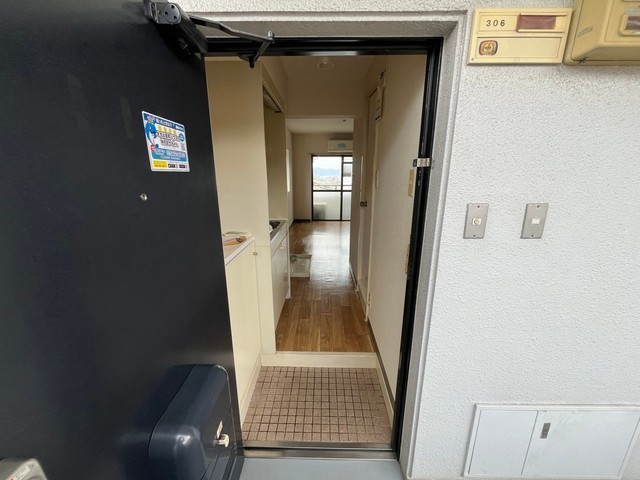 パインハウスⅠ