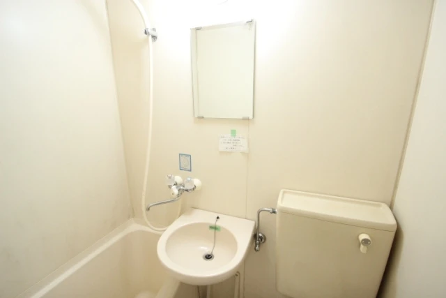 パインハウスⅠ