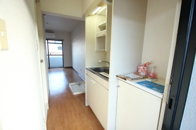 パインハウスⅠ