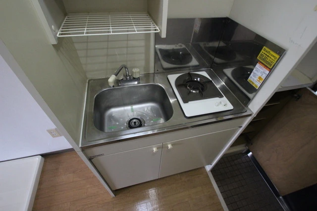 パインハウスⅠ