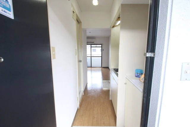 パインハウスⅠ