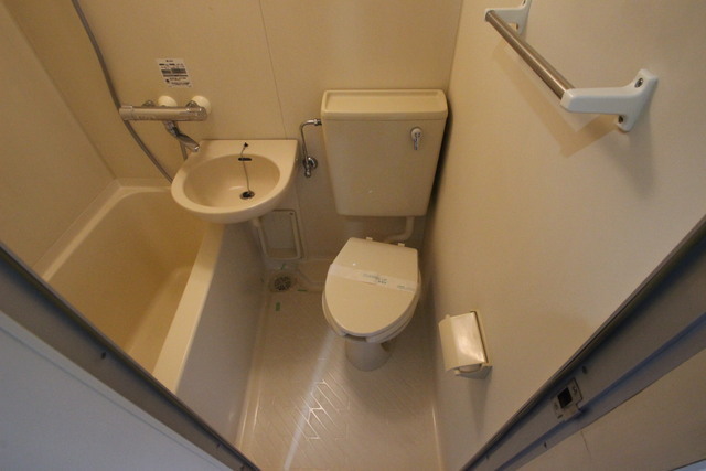 パインハウスⅠ