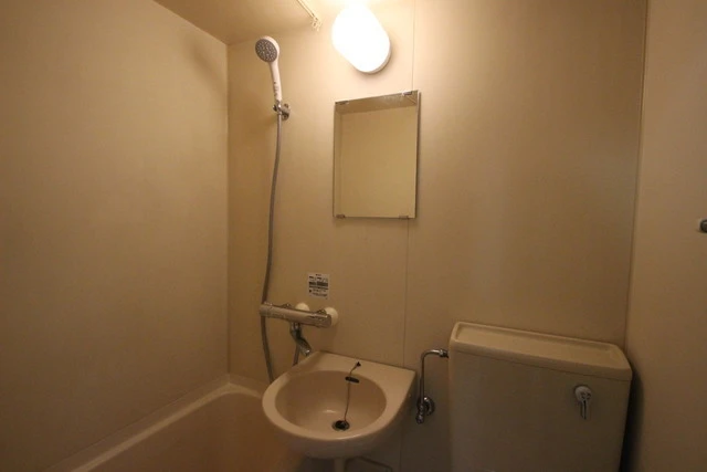 パインハウスⅠ