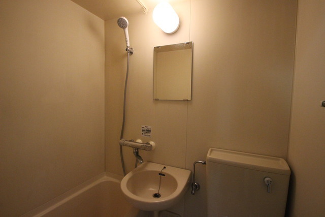 パインハウスⅠ